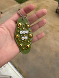 ‘Try Me’ keychain