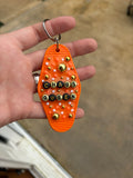 ‘Chaos Queen’ keychain