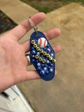 ‘Baseball Mom’